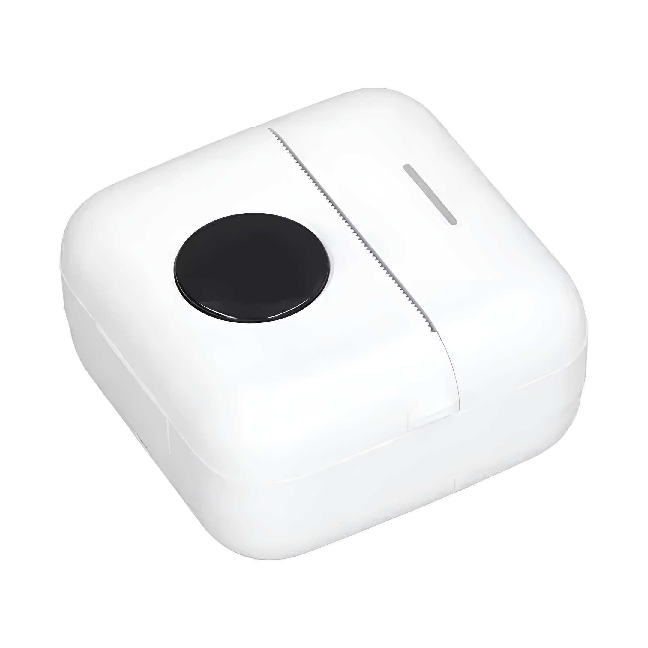 Mini Impresora Térmica Smart Hd Inalámbrica De Bolsillo®
