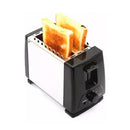 Tostadora De Pan Eléctrica 900w Inoxidable 2 Ranura 7 Nivel®