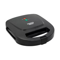 Sandwichera Pro Grill Nobel Home 3 En 1 Antiadherente 750w®