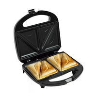 Sandwichera Pro Grill Nobel Home 3 En 1 Antiadherente 750w®
