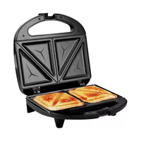 Sandwichera Pro Grill Nobel Home 3 En 1 Antiadherente 750w®