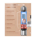 Calentador De Agua Instantáneo Ry-011-3 De Mesada 60º Ch®