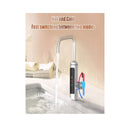 Calentador De Agua Instantáneo Ry-011-3 De Mesada 60º Ch®