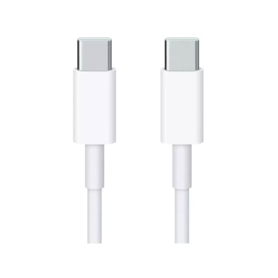 Cable Apple iPhone 15 Tipo C A Usb-c Original 1 Metro®