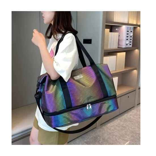 Bolso Deportivo Multifunción®