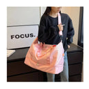 Bolso Dama Deportivo Multifunción Viaje Impermeable 30l®