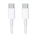 Cable Apple iPhone 15 Tipo C A Usb-c Original 1 Metro
