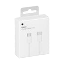 Cable Apple iPhone 15 Tipo C A Usb-c Original 1 Metro