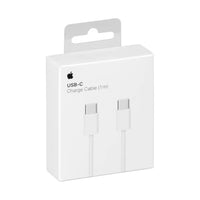 Cable Apple iPhone 15 Tipo C A Usb-c Original 1 Metro