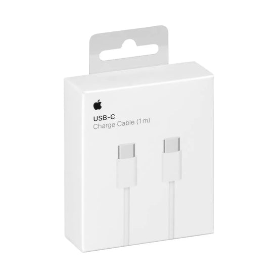 Cable Apple iPhone 15 Tipo C A Usb-c Original 1 Metro