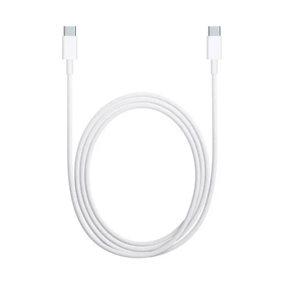 Cable Apple iPhone 15 Tipo C A Usb-c Original 1 Metro