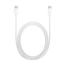 Cable Apple iPhone 15 Tipo C A Usb-c Original 1 Metro