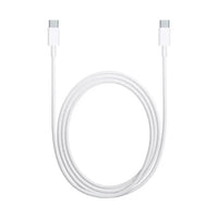 Cable Apple iPhone 15 Tipo C A Usb-c Original 1 Metro