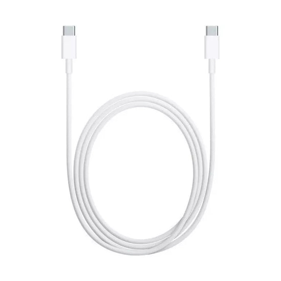 Cable Apple iPhone 15 Tipo C A Usb-c Original 1 Metro