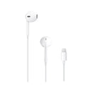 Apple Earpods Con Conector Lightning - Blanco