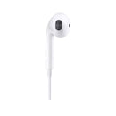 Apple Earpods Con Conector Lightning - Blanco