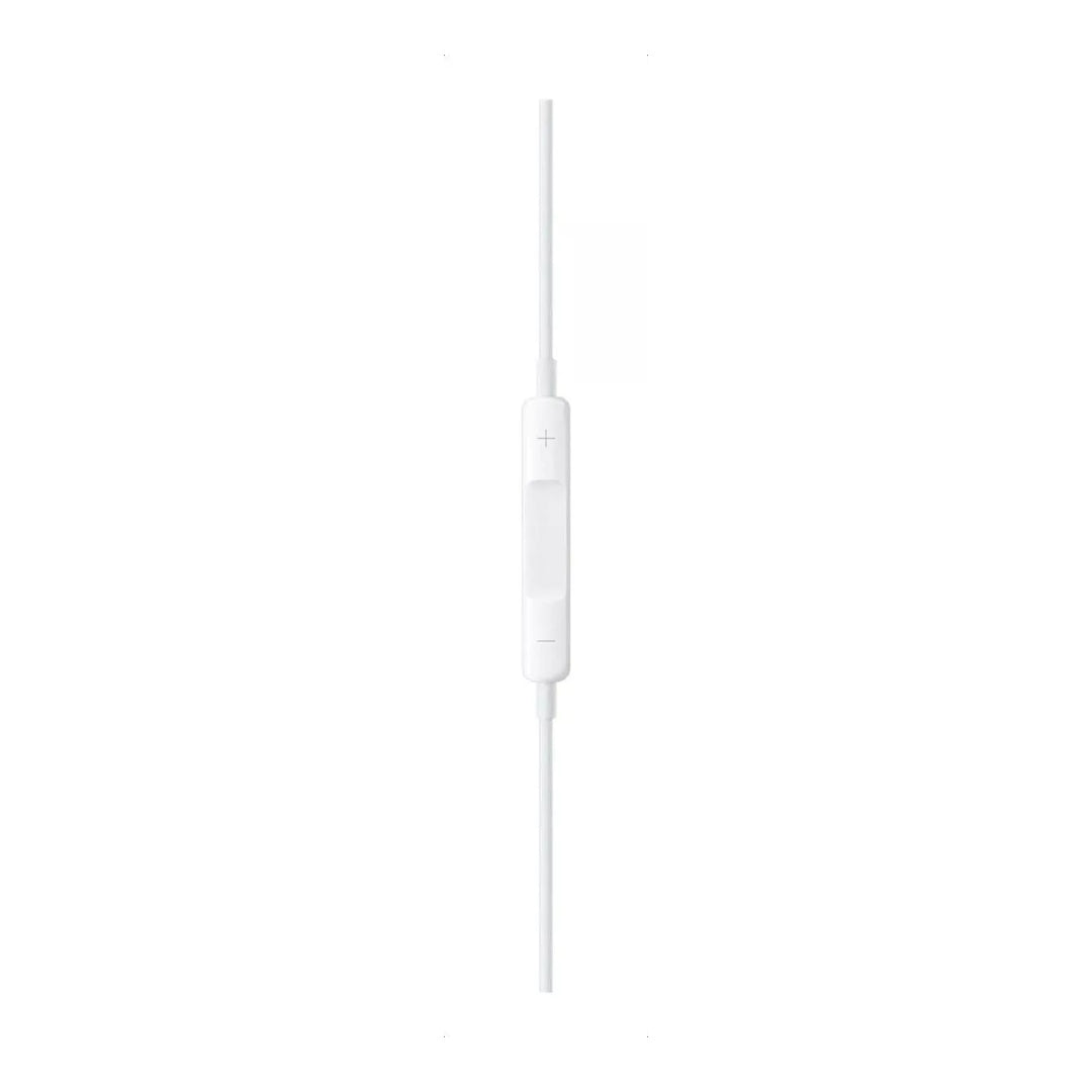 Apple Earpods Con Conector Lightning - Blanco