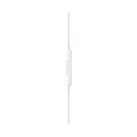 Apple Earpods Con Conector Lightning - Blanco