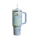 Stanley Adventure Quencher H2.0 40oz 1.18l Color Cool Serene Brushstroke