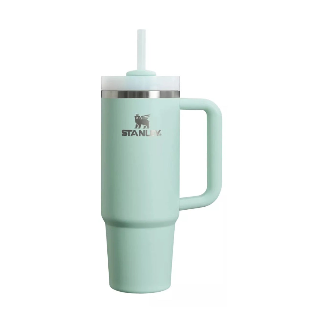 Vaso Térmico Stanley Quencher 40oz 1.18l