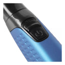 Recortador De Barba Inalambrico Winco W816 - Negro/azul - 220v