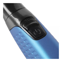 Recortador De Barba Inalambrico Winco W816 - Negro/azul - 220v