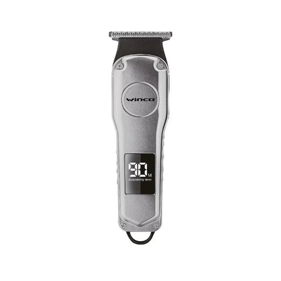 Maquina De Cortar Pelo y Barba Inalambrica Winco W821®