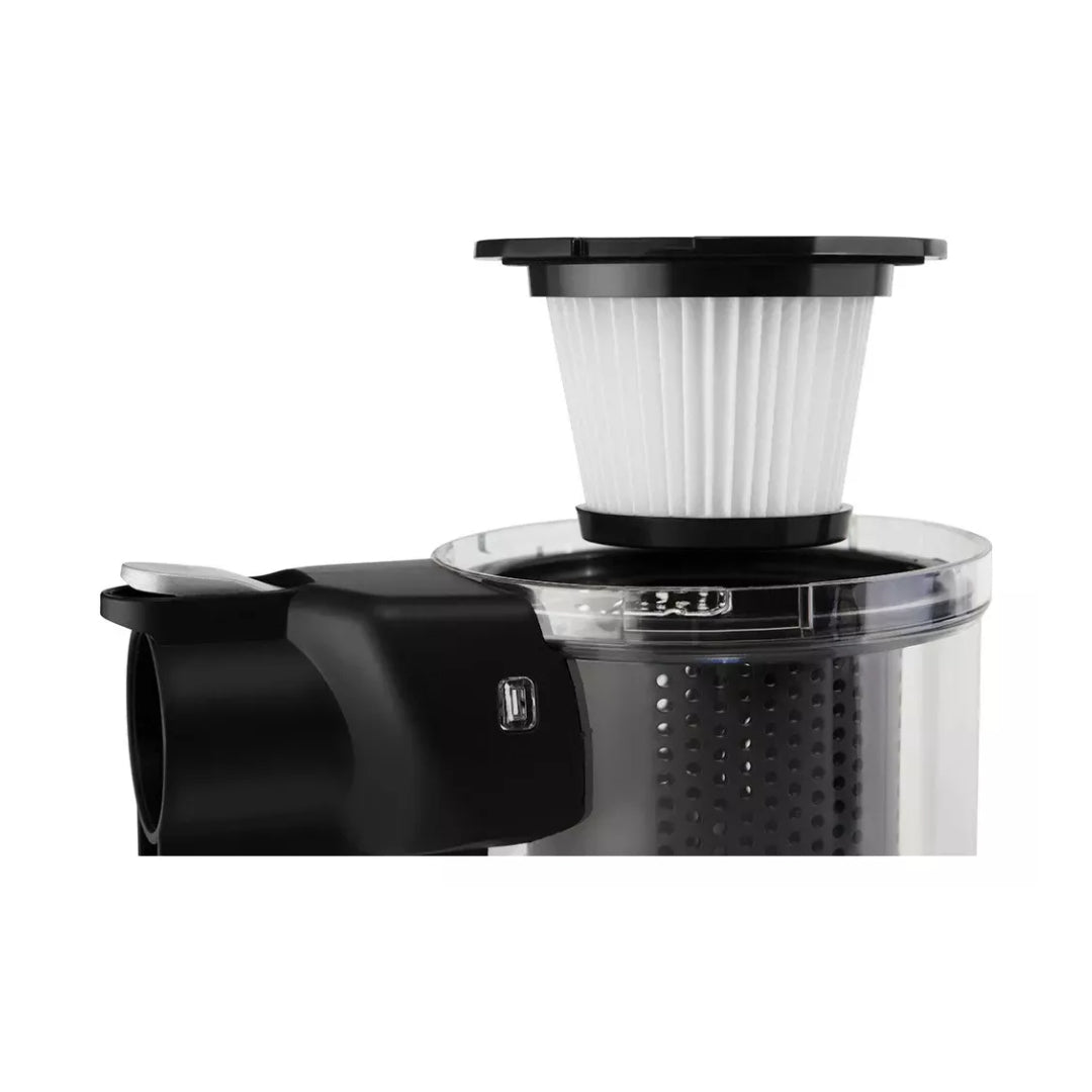 Aspiradora Vertical Electrica De Mano Ciclónica W509®