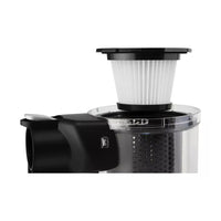 Aspiradora Vertical Electrica De Mano Ciclónica W509®