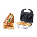 Sandwichera Winco Eléctrica Tostadora Antiadherente W017®
