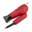 Secador De Pelo Plegable Mini Viaje Con Difusor W190e 220v®
