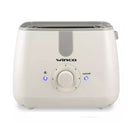 Tostadora Eléctrica Doble Winco W836 7 Niveles 700w®