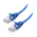 Cable De Red Ethernet Rj45 Utp Cat5 5 Metros Mts De Fabrica®