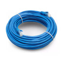 Cable De Red Ethernet Rj45 Utp Cat5 5 Metros Mts De Fabrica®