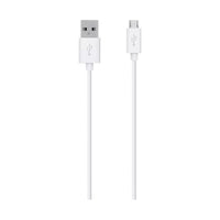 Cable Micro Usb A Usb Compatible 1.2 Metro Carga Rápida