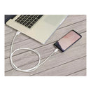 Cable Micro Usb A Usb Compatible 1.2 Metro Carga Rápida