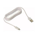 Cable Micro Usb A Usb Compatible 1.2 Metro Carga Rápida
