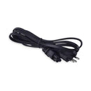 Cable De Poder Alimentación Mickey 1.4m 2 Linea 20v 4a®