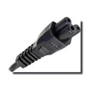 Cable De Poder Alimentación Mickey 1.4m 2 Linea 20v 4a®