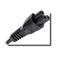 Cable De Poder Alimentación Mickey 1.4m 2 Linea 20v 4a®
