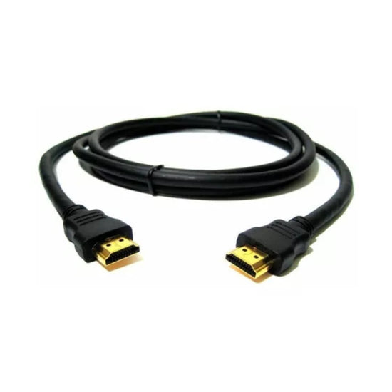 Cable Brobotix 136339 Hdmi Macho - 1.5 Mtr