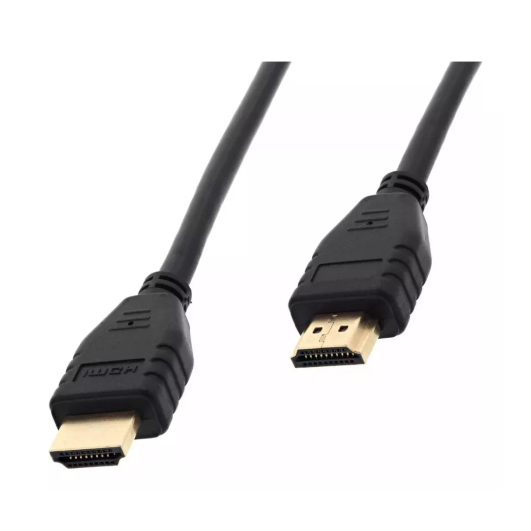 Cable Hdmi A Hdmi 5 Metros 1080p 4k Full Hd Alta Velocidad®