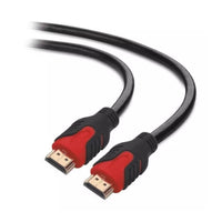 Cable Hdmi A Hdmi 5 Metros 1080p 4k Full Hd Alta Velocidad®