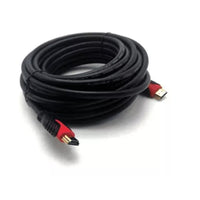 Cable Hdmi A Hdmi 5 Metros 1080p 4k Full Hd Alta Velocidad®