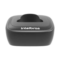 Teléfono Inalámbrico Intelbras Identificador Digital Ts2510®