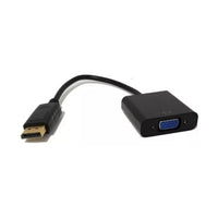 Cable Conversor Adaptador Hdmi Macho A Vga Hembra Para Pc®