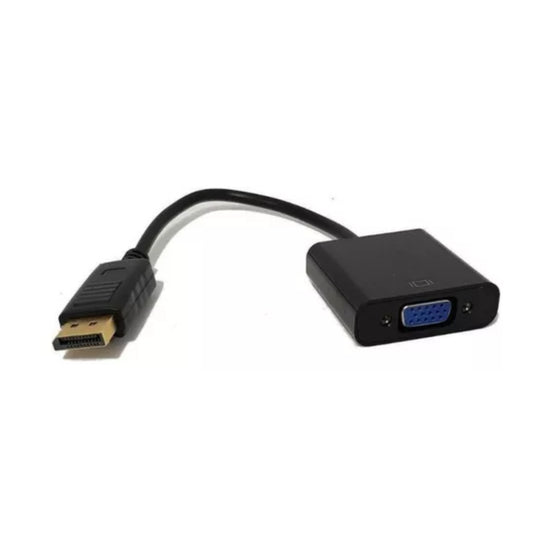 Cable Conversor Adaptador Hdmi Macho A Vga Hembra Para Pc®