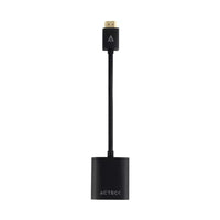Convertidor Adaptador Acteck Hdmi A Vga C710 Ac-923033