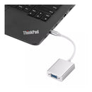 Cable Adaptador Usb 3.1 Tipo C A Vga Para Proyector, Pc N05®
