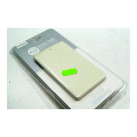 Power Bank Enjoy Charm Diseño Capacidad De 4000mah®